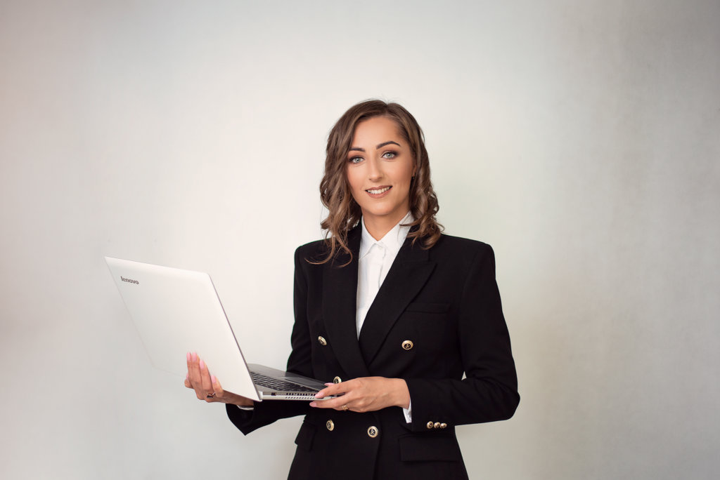 sesja biznesowa Reda