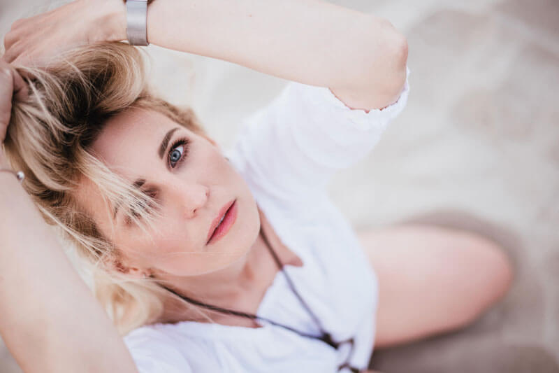 sesja kobieca Gdańsk