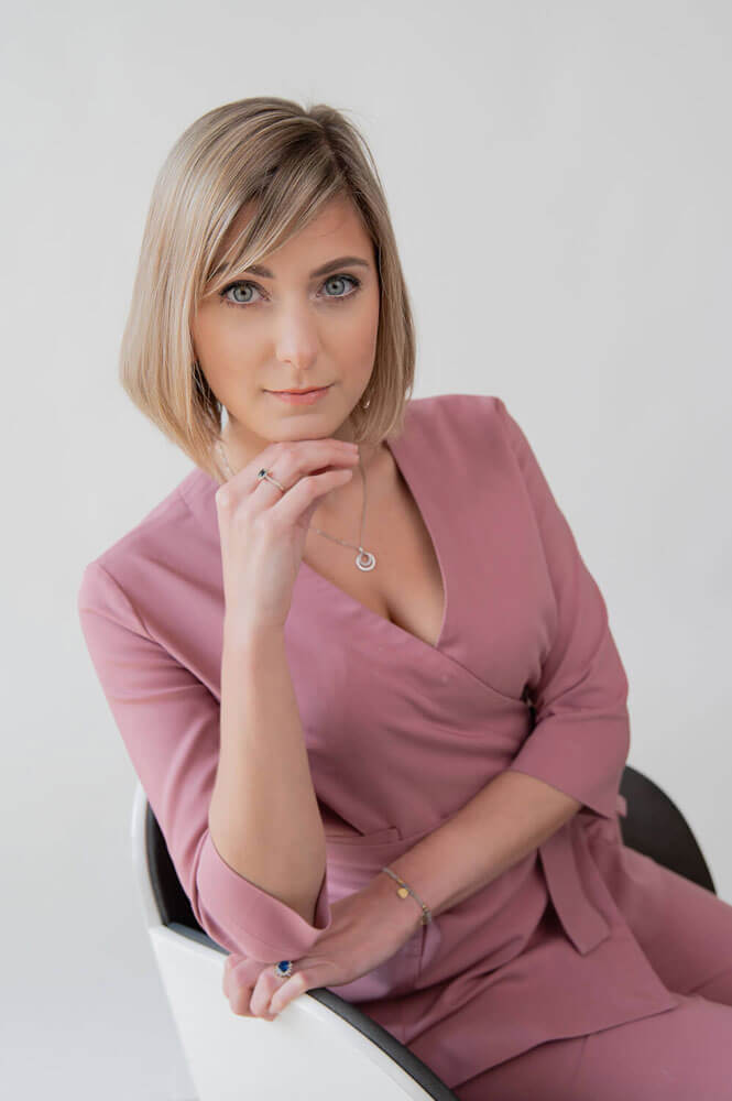 Sesja biznesowa Gdynia