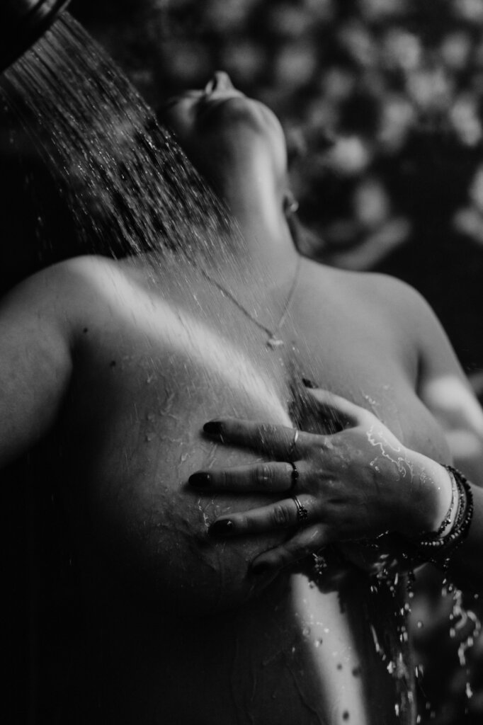 sesja kobieca Trójmiasto